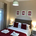 The Capital Boutique فندق مبيت وإفطار