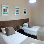 The Capital Boutique فندق مبيت وإفطار 4*
