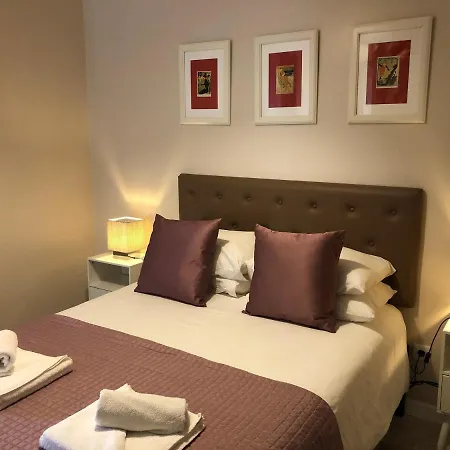 The Capital Boutique Bed and Breakfast
