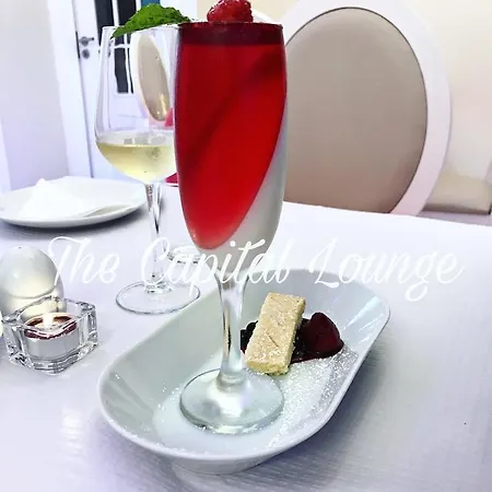Bed and Breakfast The Capital Boutique