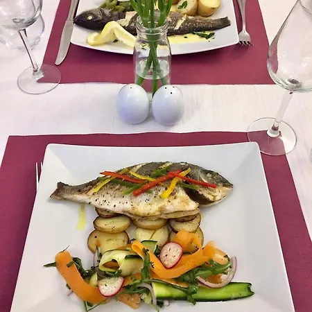 Bed and Breakfast The Capital Boutique 2*