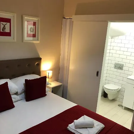 The Capital Boutique Peniche