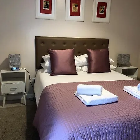 The Capital Boutique 2* פניש