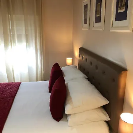 Bed & Breakfast The Capital Boutique Peniche
