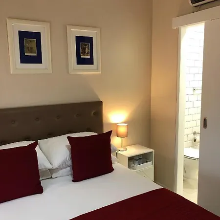 The Capital Boutique 2* פניש