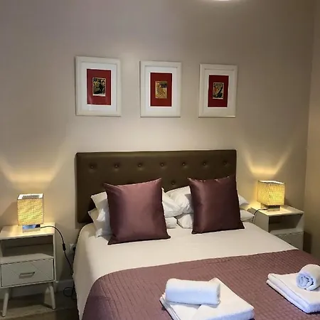 The Capital Boutique 4*