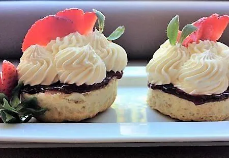 The Capital Boutique 4* Peniche