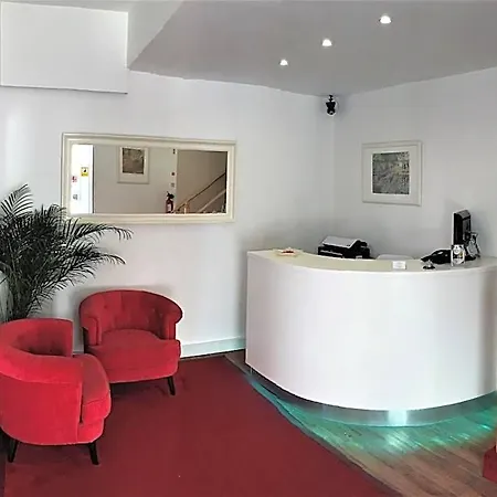 Bed & Breakfast The Capital Boutique