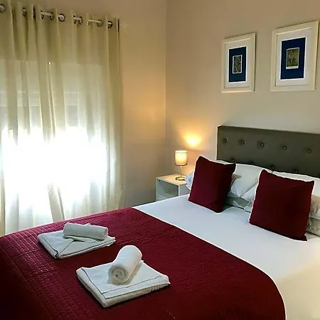 The Capital Boutique Bed & Breakfast Peniche