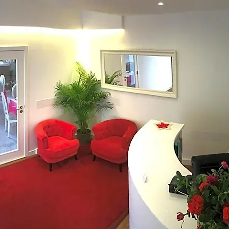 The Capital Boutique Bed & Breakfast Peniche
