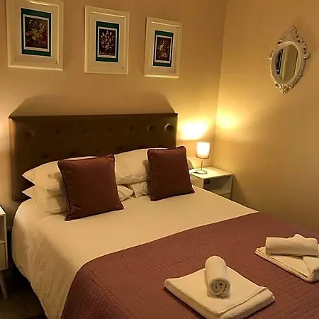 The Capital Boutique Bed & Breakfast Peniche