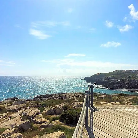 The Capital Boutique 4* Peniche