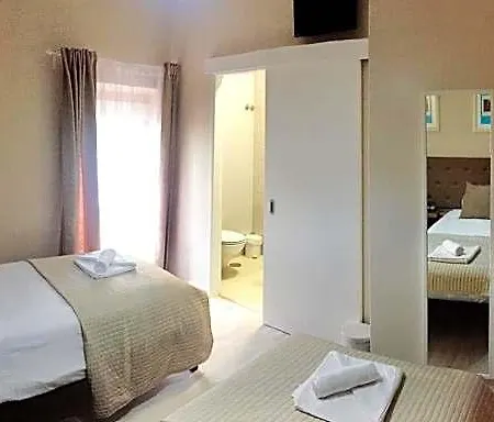 The Capital Boutique Bed & Breakfast
