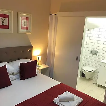 The Capital Boutique Bed & Breakfast Peniche