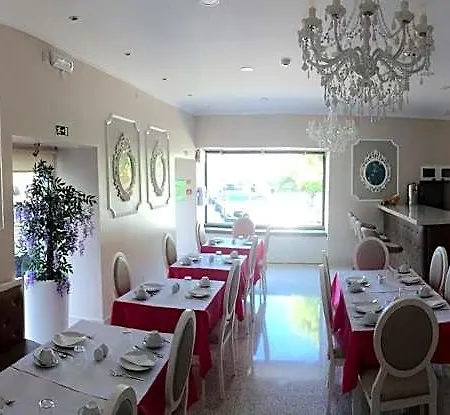 The Capital Boutique Bed & Breakfast