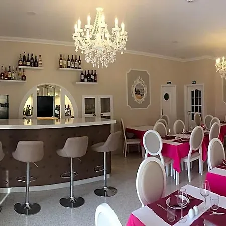 The Capital Boutique