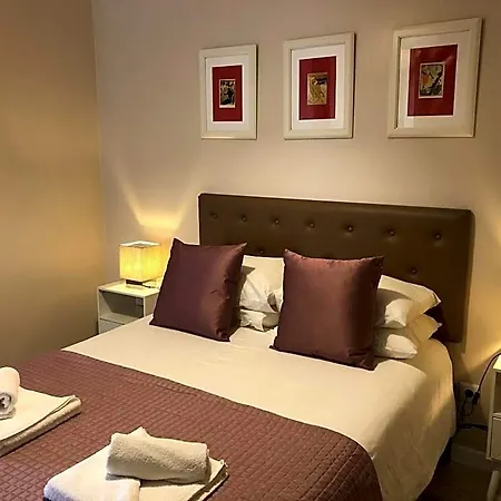The Capital Boutique Bed & Breakfast Peniche