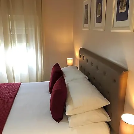 The Capital Boutique 4*