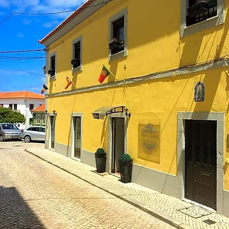 The Capital Boutique Peniche
