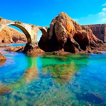 Bed & Breakfast The Capital Boutique Peniche