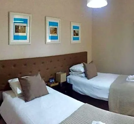 Bed & Breakfast The Capital Boutique 4*