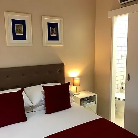 The Capital Boutique 4* Peniche