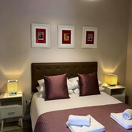 The Capital Boutique 4*