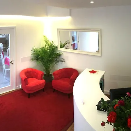 The Capital Boutique Peniche