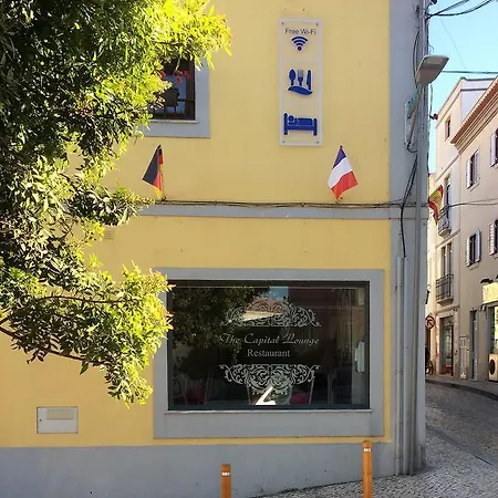 The Capital Boutique פניש