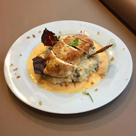 The Capital Boutique 4* Peniche