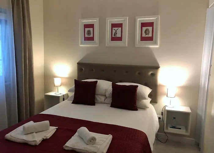 The Capital Boutique 4* Пениши