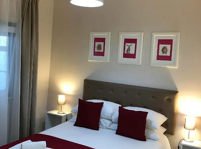 The Capital Boutique Отель типа 