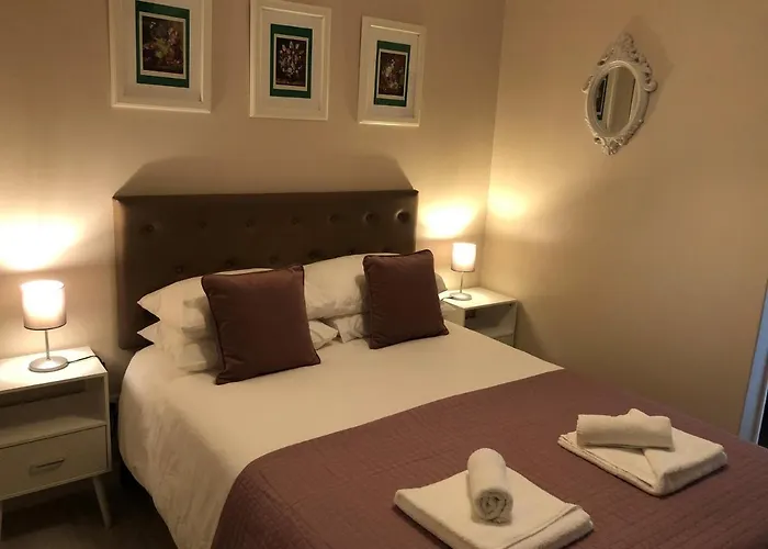 The Capital Boutique Отель типа 