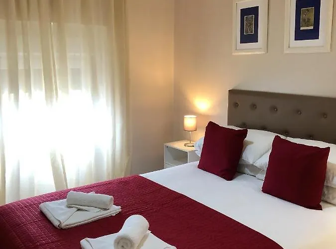 The Capital Boutique Отель типа 