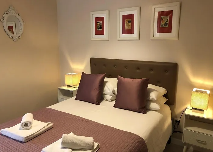 The Capital Boutique Отель типа 