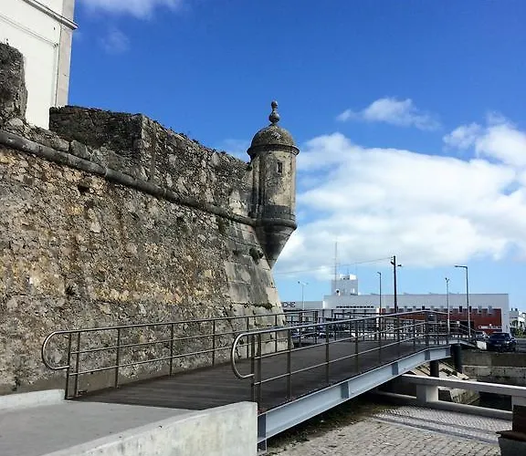 Bed & Breakfast The Capital Boutique Peniche
