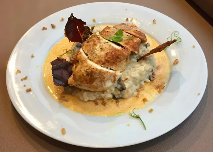 The Capital Boutique 4* Peniche