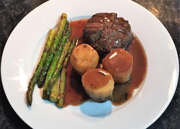 Bed & Breakfast The Capital Boutique 4*